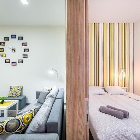 Paralello Universo-Supercentral By Nw Budapest Exterior photo