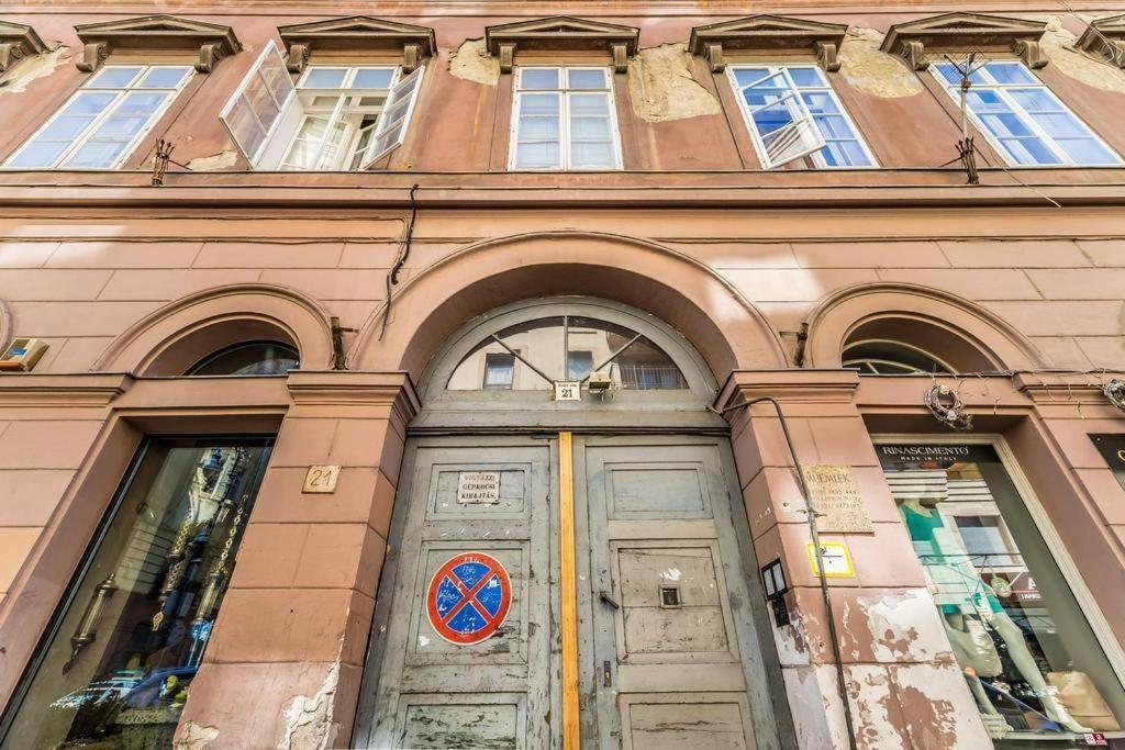Paralello Universo-Supercentral By Nw Budapest Exterior photo